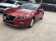 Mazda 3 2017 - Bán Mazda 3 năm 2017, màu đỏ