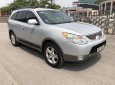 Hyundai Veracruz 2007 - Bán ô tô Hyundai Veracruz đời 2007, màu bạc, nhập khẩu nguyên chiếc