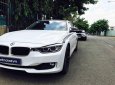 BMW 3 Series 320i 2013 - Bán BMW 3 Series 320i 2013, màu nâu, nhập khẩu 45000Km