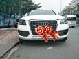 Audi Q5 2010 - Bán Audi Q5 màu trắng, xe nhập