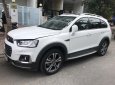 Chevrolet Captiva LTZ Revv 2016 - Bán Chevrolet Captiva LTZ Revv năm 2016, màu trắng