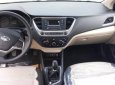 Hyundai Accent   2018 - Bán Accent Base trắng, bạc, có hàng giao ngay