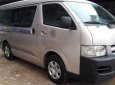 Toyota Hiace 2005 - Bán Toyota Hiace năm sản xuất 2005, màu bạc