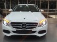 Mercedes-Benz C class C200 2018 - Cần bán gấp Mercedes C200 đời 2018, thiết kế Kodo, công nghệ Skyactiv