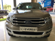 Ford Everest Titanium 2018 - Ford Everest 2018 giá tốt, xe đủ màu giao ngay, hỗ trợ trả góp lãi suất tốt