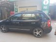 Kia Carens 2.0 2010 - Bán xe Kia Carens 2.0 2011, màu đen