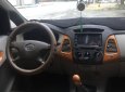 Toyota Innova J 2008 - Bán ô tô Toyota Innova J sản xuất năm 2008, màu vàng giá cạnh tranh