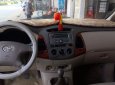 Toyota Innova G 2008 - Cần bán Toyota Innova G đời 2008, màu bạc