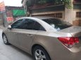 Chevrolet Cruze 2011 - Bán Chevrolet Cruze năm 2011, màu nâu, 320tr