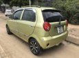 Chevrolet Spark 2008 - Cần bán Chevrolet Spark sản xuất năm 2008