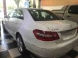 Mercedes-Benz E class  E350 2012 - Cần bán lại xe Mercedes E350 năm sản xuất 2012, màu trắng