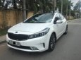 Kia Cerato 2016 - Bán xe Kia Cerato 1.6 AT 2016, TPHCM