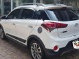 Hyundai i20 Active 1.4 2017 - Cần bán Hyundai i20 Active 1.4 2017, màu trắng, xe tư nhân chính chủ một chủ từ đầu đi hơn 1 vạn