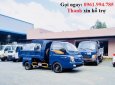 Hyundai Porter 2018 - Bán ô tô Hyundai Ben New Porter năm 2018, màu xanh lam, xe nhập giá cạnh tranh