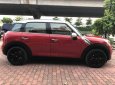 Mini Cooper Countryman 2015 - Cần tiền bán gấp xe Mini Cooper 2015 màu đỏ đô cực thịnh, số tự động