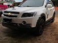 Chevrolet Captiva LT Maxx 2.0 MT 2009 - Bán xe Chevrolet Captiva LT Maxx 2.0 MT đời cuối 2009, đầu năm 2010