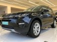 LandRover Discovery HSE Sport 2016 - 0918842662 bán gấp xe LandRover Discovery HSE Sport 2016 màu đen, giá rẻ Sài Gòn