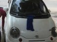 Daewoo Matiz 2007 - Cần bán lại xe Daewoo Matiz năm 2007, màu trắng, 75tr