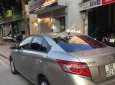 Toyota Vios 1.5E 2016 - Bán Toyota Vios E sản xuất 2016, đăng kí cuối năm 2016, đứng tên cá nhân chính chủ