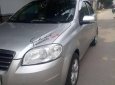 Daewoo Gentra 2008 - Bán Daewoo Gentra năm sản xuất 2008, màu bạc