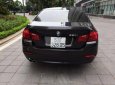 BMW 5 Series 520i 2015 - Bán BMW 5 Series 520i sản xuất 2015, màu đen