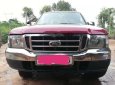 Ford Ranger XLT 2004 - Bán Ford Ranger XLT sản xuất năm 2004, giá chỉ 210 triệu