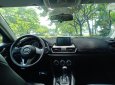 Mazda 3 2017 - Bán xe Mazda 3 đời 2017 màu trắng, giá 640 triệu, sơn zin cả xe