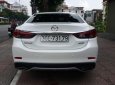 Mazda 6 2.0 2016 - Thăng Tuvanxe bán Mazda 6 2016 màu trắng, biển Hà Nội