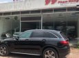 Mercedes-Benz GLC-Class  GLC 250  2016 - Bán xe Mercedes GLC 250 sản xuất 2016, màu đen