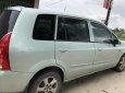 Mazda Premacy 2003 - Bán xe Mazda Premacy sản xuất năm 2003, màu xanh, nhập khẩu nguyên chiếc