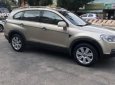 Chevrolet Captiva  Max LTZ  2009 - Cần bán Chevrolet Captiva Max LTZ năm 2009, 365tr