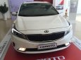 Kia Cerato 1.6 AT  2018 - Kia Cerato giá tốt nhất TP. HCM- Hỗ trợ vay ngân hàng không cần chứng minh thu nhập