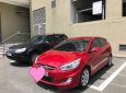 Hyundai Accent    2014 - Bán xe Hyundai Accent full đời 2014, 449 triệu