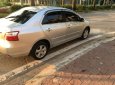 Toyota Vios 1.5E 2010 - Bán xe Toyota Vios 1.5E màu bạc, sx năm 2010, chính chủ gia đình sử dụng