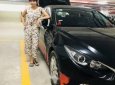 Mazda 3 2016 - Bán xe Mazda 3 năm sản xuất 2016, màu đen