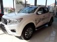 Nissan Navara 2018 - Cần bán Nissan Navara sản xuất 2018, màu trắng