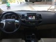Toyota Fortuner 2.7V 4x2AT 2016 - Hưng Nam Auto bán Toyota Fortuner 2.7V, 1 cầu số tự động, sản xuất và đăng ký một chủ từ mới năm 2016