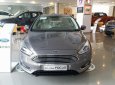 Ford Focus 2018 - Bán ô tô Ford Focus sản xuất năm 2018, màu xám (ghi), giá tốt, giao ngay, liên hệ 0968912236