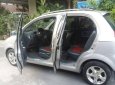 Chevrolet Spark 2008 - Cần bán gấp Chevrolet Spark 2008, màu bạc, giá 160tr