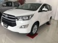 Toyota Innova  2.0G 2018 - Bán xe Toyota Innova 2.0G năm sản xuất 2018, màu trắng