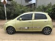 Chevrolet Spark 2008 - Cần bán Chevrolet Spark sản xuất năm 2008