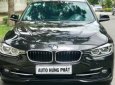 BMW 3 Series 330i SportLine 2016 - Cần bán xe BMW 330i SportLine sản xuất năm 2016, màu đen, nhập khẩu nguyên chiếc