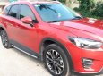 Mazda CX 5 2.5 AT 2WD 2017 - Bán Mazda CX5 Facelift 2.5 số tự động, 1 cầu, sản xuất 2017, tư nhân 1 chủ sử dụng từ mới