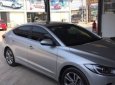 Hyundai Elantra 2.0L 2016 - Bán Hyundai Elantra 2.0L số tự động, đời 2016, màu bạc, đồng sơn máy xin, xe chạy 40000 km, xe gia đình ít dùng