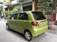 Daewoo Matiz   se 2008 - Cần bán xe Daewoo Matiz se năm sản xuất 2008