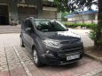 Ford EcoSport 2015 - Cần bán Ford EcoSport 2015, màu nâu, giá tốt