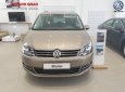 Volkswagen Sharan 2018 - Bán Volkswagen Sharan màu đồng - xe gia đình cao cấp, nhập khẩu Châu Âu, hỗ trợ trả góp 90%, hotline 090.898.8862