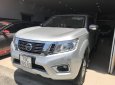 Nissan Navara 2016 - Bán ô tô Nissan Navara đời 2016, màu bạc, giá tốt