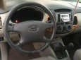 Toyota Innova 2011 - Bán Toyota Innova năm 2011, màu bạc, 466tr