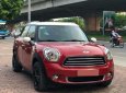 Mini Cooper Countryman 2015 - Cần tiền bán gấp xe Mini Cooper 2015 màu đỏ đô cực thịnh, số tự động